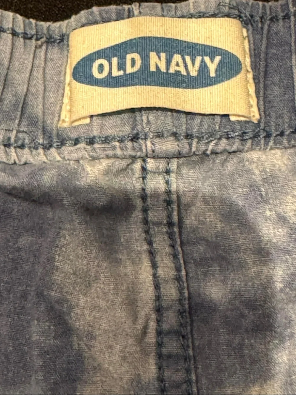 Old Navy breathable cotton